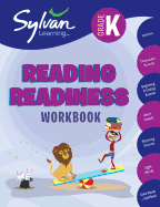 Kindergarten Reading Readiness Workbook
