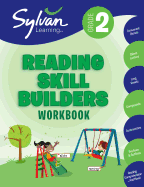 2nd Grade Reading Skill Builders Workbook: Conson