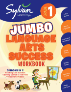 Jumbo Language Arts Success Workbook: Grade 1