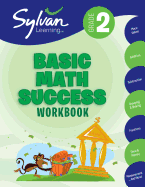 2nd Grade Basic Math Success Workbook