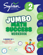 Grade 2 Jumbo Math Success Workbook