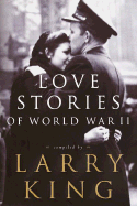 Love Stories of World War II (Random House Large Print)