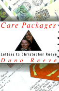 Care Packages: Letters to Christopher Reeve