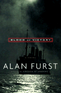 Blood of Victory: A Novel
