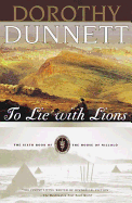 To Lie with Lions: Book Six of The House of Nicco