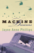 Machine Dreams