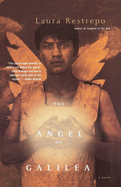 The Angel of Galilea (Vintage International)