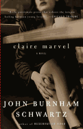 Claire Marvel: A Novel