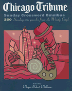 Chicago Tribune Sunday Crossword Omnibus (The Chicago Tribune)