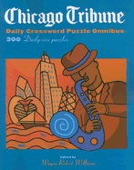 Chicago Tribune Daily Crossword Omnibus