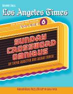 Los Angeles Times Sunday Crossword Omnibus, Volum