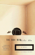 The Box Man: A Novel