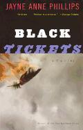 Black Tickets: Stories