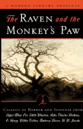 The Raven and the Monkey's Paw: Classics of Horror and Suspense from the Modern Library