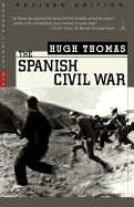 The Spanish Civil War: Revised Edition (Modern Library (Paperback))