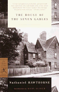 The House of the Seven Gables (Modern Library