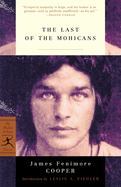 The Last of the Mohicans (Modern Library Classics)