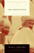 The Moonstone (Modern Library Classics)