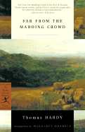 Far from the Madding Crowd