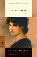 Little Dorrit (Modern Library Classics)