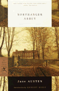 Northanger Abbey (Modern Library Classics)