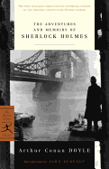 The Adventures and Memoirs of Sherlock Holmes (Mo