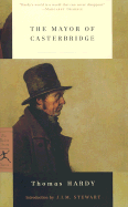 The Mayor of Casterbridge (Modern Library Classic