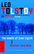 The Death of Ivan Ilyich and Master and Man (Mode