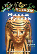 Mummies and Pyramids (Magic Tree House)
