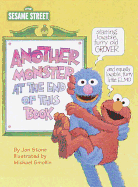 Another Monster at the End of This Book (Sesame Street) (Big Bird's Favorites Board Books)