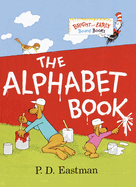 The Alphabet Book (Bright & Early Board Books(TM))