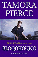 Bloodhound (The Legend of Beka Cooper, Book 2)