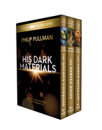 His Dark Materials Trade Paper Boxed Set: the Golden Compass, the Subtle Knife, the Amber Spyglass (His Dark Materials , No. 1- 3)
