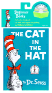 CAT IN THE HAT BOOK