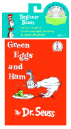 GREEN EGGS AND HAM B