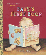 Baby's First Book (Little Golden Book)