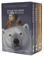 His Dark Materials Trilogy: 3 Volume Box Set