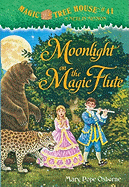 Moonlight on the Magic Flute (Magic Tree House #41