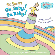 'Dr. Seuss's Oh, Baby! Go, Baby!'