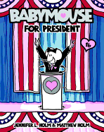 Babymouse for President (#16)