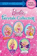 Fairytale Collection (Barbie) (Step into Reading)