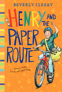 Henry and the Paper Route  (Henry Huggins)