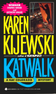 Katwalk (Kat Colorado Mysteries)
