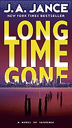 Long Time Gone (J. P. Beaumont Novel)