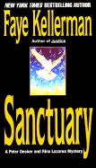 Sanctuary (Decker/Lazarus Novels)