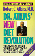 Dr. Atkins' New Diet Revolution