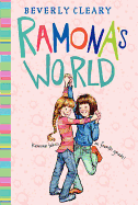Ramona's World (Ramona Series)