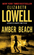 Amber Beach (Donovan, Book 1)