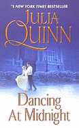 Dancing at Midnight (Avon Historical Romance)