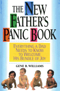 New Father's Panic Book